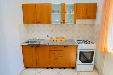 Apartmány Biserka, Ivan Dolac, ostrov Hvar, Chorvatsko