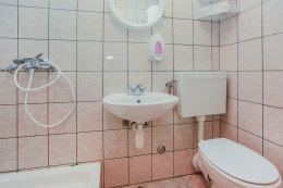 Apartmány Biserka, Ivan Dolac, ostrov Hvar, Chorvatsko