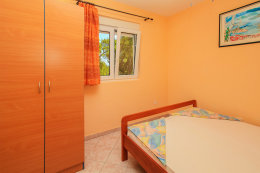 Apartmány Biserka, Ivan Dolac, ostrov Hvar, Chorvatsko