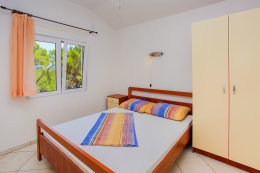 Apartmány Biserka, Ivan Dolac, ostrov Hvar, Chorvatsko