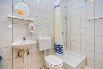 Apartmány Biserka, Ivan Dolac, ostrov Hvar, Chorvatsko