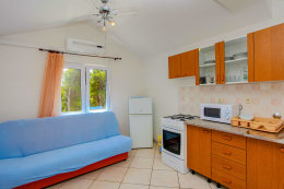 Apartmány Biserka, Ivan Dolac, ostrov Hvar, Chorvatsko
