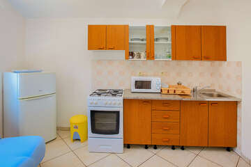 Apartmány Biserka, Ivan Dolac, ostrov Hvar, Chorvatsko