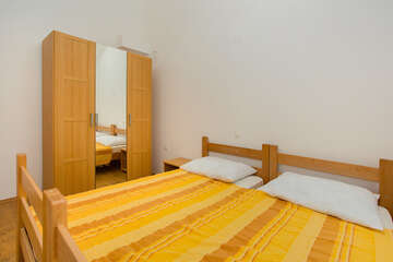 A3 - apartmány Badem, Baška, ostrov Krk, Chorvatsko