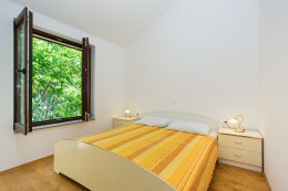 A3 - apartmány Badem, Baška, ostrov Krk, Chorvatsko