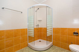 A3 - apartmány Badem, Baška, ostrov Krk, Chorvatsko