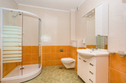 A3 - apartmány Badem, Baška, ostrov Krk, Chorvatsko