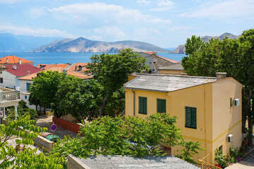 A3 - apartmány Badem, Baška, ostrov Krk, Chorvatsko