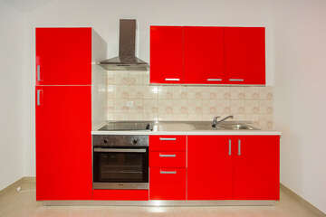 A3 - apartmány Badem, Baška, ostrov Krk, Chorvatsko