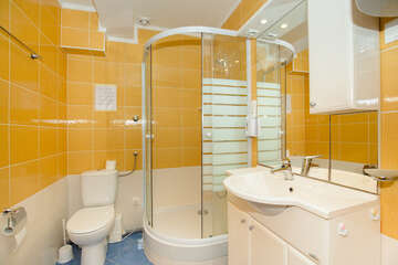 A4 - apartmány Badem, Baška, ostrov Krk, Chorvatsko