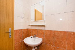 I-4A - apartmány Nikola, Gradac, Chorvatsko