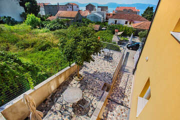 II-4 - apartmány Nikola, Gradac, Chorvatsko