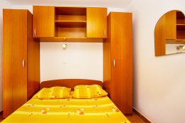 II-4 - apartmány Nikola, Gradac, Chorvatsko