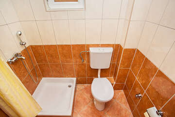 II-4 - apartmány Nikola, Gradac, Chorvatsko