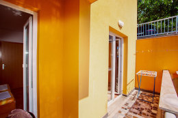 II-4 - apartmány Nikola, Gradac, Chorvatsko