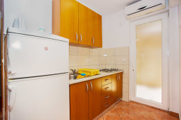 II-4 - apartmány Nikola, Gradac, Chorvatsko