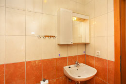 II-5A - apartmány Nikola, Gradac, Chorvatsko