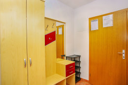 II-5B - apartmány Nikola, Gradac, Chorvatsko