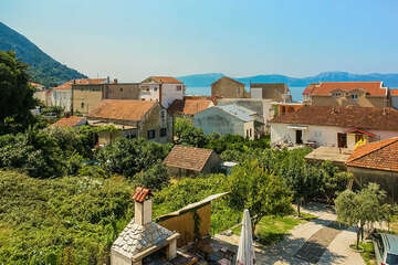 II-5B - apartmány Nikola, Gradac, Chorvatsko