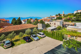 II-5B - apartmány Nikola, Gradac, Chorvatsko