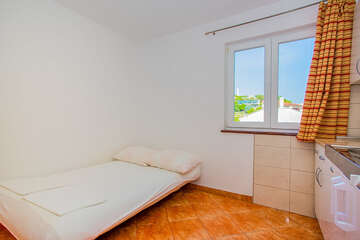 II-6B - apartmány Nikola, Gradac, Chorvatsko