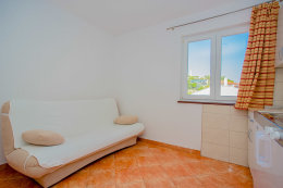 II-6B - apartmány Nikola, Gradac, Chorvatsko