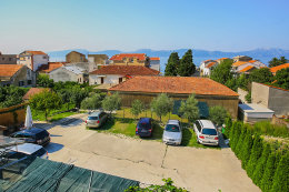 II-6B - apartmány Nikola, Gradac, Chorvatsko