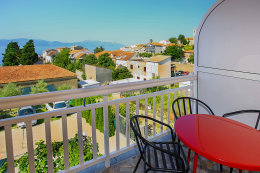 II-6B - apartmány Nikola, Gradac, Chorvatsko