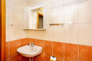 II-6B - apartmány Nikola, Gradac, Chorvatsko