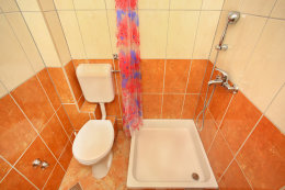 II-6B - apartmány Nikola, Gradac, Chorvatsko