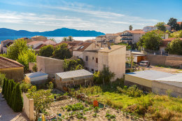 II-7 - apartmány Nikola, Gradac, Chorvatsko