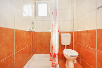 P-2A - apartmány Nikola, Gradac, Chorvatsko