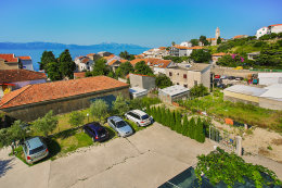 P-2A - apartmány Nikola, Gradac, Chorvatsko