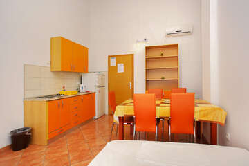 P-2A - apartmány Nikola, Gradac, Chorvatsko