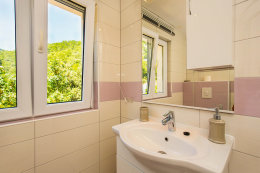 A4 - apartmány Oleander, jižní zátoky, ostrov Hvar, Chorvatsko