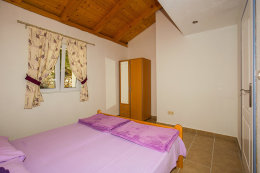 A4 - apartmány Oleander, jižní zátoky, ostrov Hvar, Chorvatsko