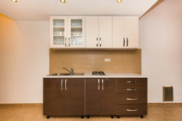 A4 - apartmány Oleander, jižní zátoky, ostrov Hvar, Chorvatsko