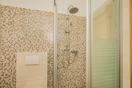 A1 - apartmány Crnika, Mandre, ostrov Pag, Chorvatsko