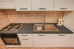 A1 - apartmány Crnika, Mandre, ostrov Pag, Chorvatsko