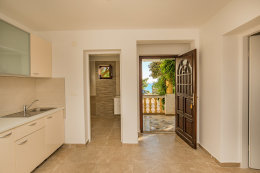 A2 - apartmány Roza, Mandre, ostrov Pag, Chorvatsko