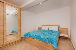 A2 - apartmány Roza, Mandre, ostrov Pag, Chorvatsko