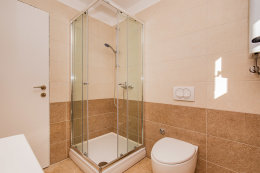 A2 - apartmány Roza, Mandre, ostrov Pag, Chorvatsko