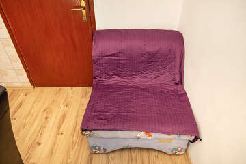 A10 - apartmány Nisveta, Vlašići, ostrov Pag, Chorvatsko