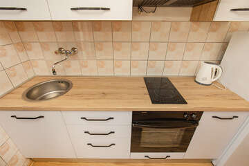 A10 - apartmány Nisveta, Vlašići, ostrov Pag, Chorvatsko