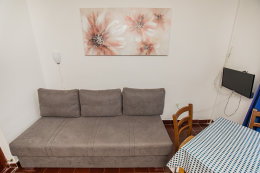 A16 - apartmány Nisveta, Vlašiči, ostrov Pag, Chorvatsko