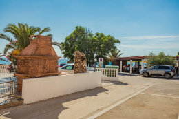 A1 - apartmány Denis, Povljana, ostrov Pag, Chorvatsko