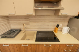 A9 - apartmány Denis, Povljana, ostrov Pag, Chorvatsko