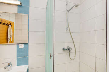 A2 - apartmány Beko, Vrsi, Zadarská riviéra, Chorvatsko