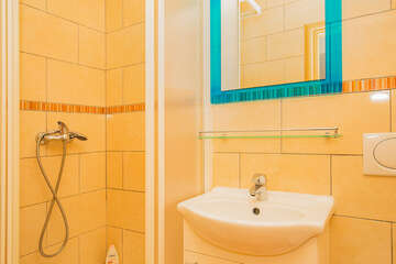 A3 - apartmány Beko, Vrsi, Zadarská riviéra, Chorvatsko