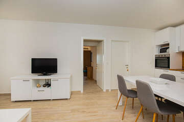 A3 - apartmány Vese, Brela, Makarská riviéra, Chorvatsko